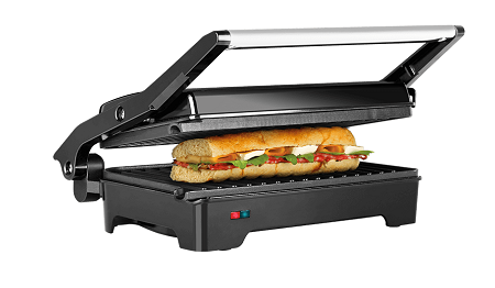 ECG S 2070 Panini nepřilnavé plochy